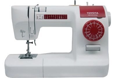 Швейная машина Toyota SPA15R