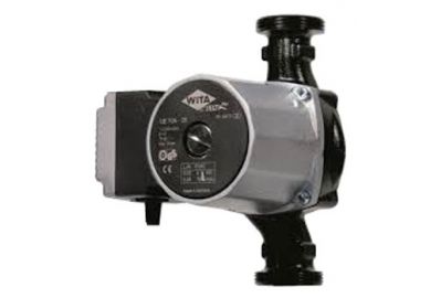 Циркуляционный энергосберегающий насос WITA Delta plus 55-25/180