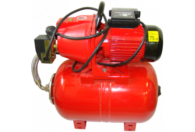 Станция насосная  Aqua Booster JP 900CA-24L