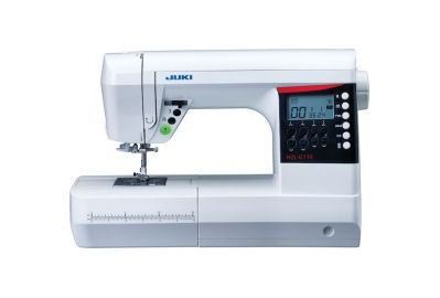 Швейная машина Juki HZL-G110