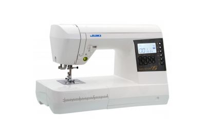 Швейная машина JUKI HZL-G120