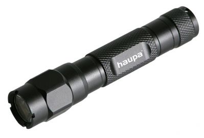 Светодиодный мини-фонарь Haupa "Mini Torch" (130310)