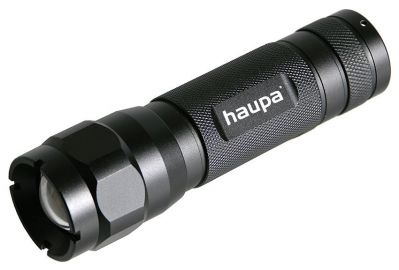 Светодиодный фонарь Haupa "Focus Torch" (130312)