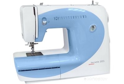 Швейная машина Bernina Bernette 2055