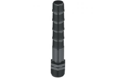 Удлинитель дождевателя Gardena 3/4" х 3/4" (02743-20)