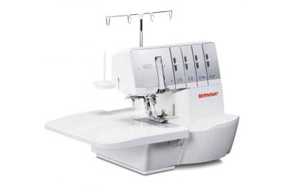Оверлок Bernina L 460