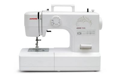 Швейная машина Janome Juno 1506