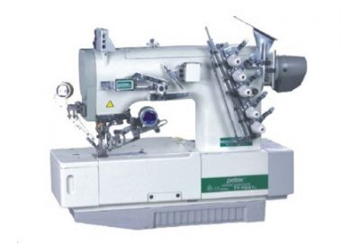 Плоскошовная машина Protex TY-W562D-01GB-364