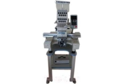 Одноголовочная девятиигольная вышивальная машина Protex TY-DM901