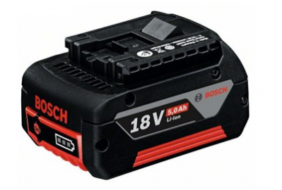 Аккумуляторный блок Bosch GBA 18 В 1х5.0 Ah M-C Professional (-1-) (1.600.A00.2U5)