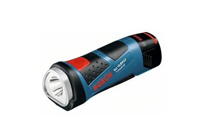 Фонарь Bosch GLI 10.8 V-LI PocketLED аккумуляторный без АКБ и ЗУ (0.601.437.V00)