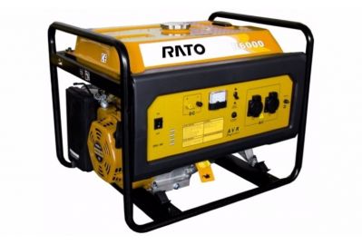 Генератор RATO R6000T