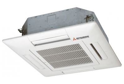 Внутренний блок Mitsubishi Heavy Industries FDTC15KXE6F/TC-PSA-25W-E
