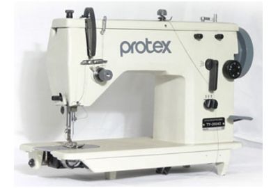 Промышленная швейная машина плоского зигзагообразного стежка Protex TY-457A