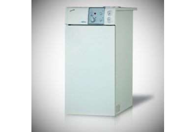 Котел газовый напольный Sime RX 37 CE IONO 39 кВт атмосферный