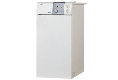 Котел газовый напольный Sime RX 48 CE IONO 49 кВт атмосферный
