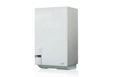 Конденсационный газовый котел Sime MURELLE HE 35 R
