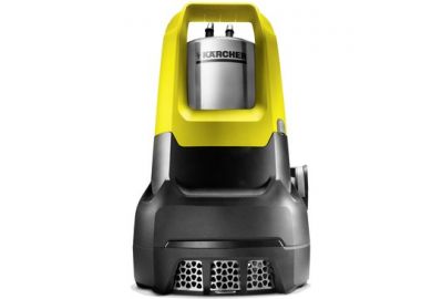 Насос для грязной воды Karcher SP 7 Dirt Inox (1.645-506.0)