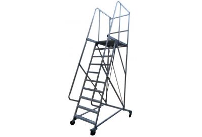 Лестница с платформой Tarko ЛП-110а