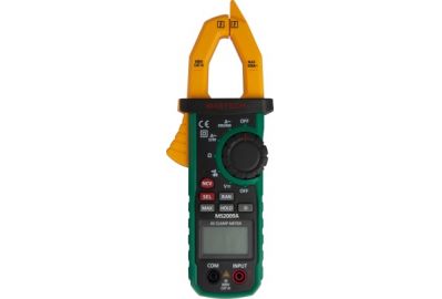 Клещи токоизмерительные Mastech MS2009A