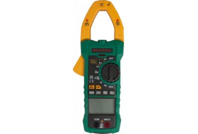 Клещи токоизмерительные Mastech MS2115A