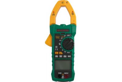 Клещи токоизмерительные Mastech MS2115B