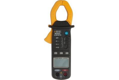 Клещи токоизмерительные Mastech MS2002A