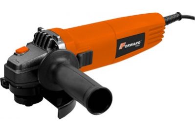 Угловая шлифовальная машина Forward FAG-125/1000E