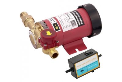 Насос повышения давления автоматический Jemix W15GR-15