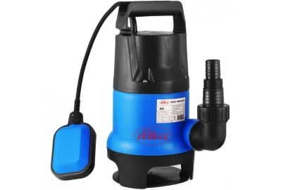 Насос фекальный Jemix GS-550