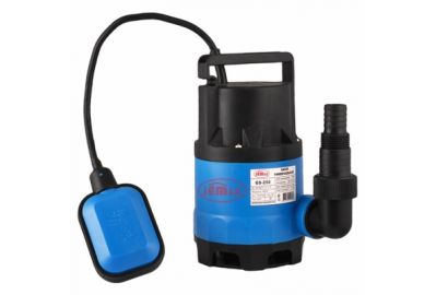 Насос фекальный Jemix GS-750