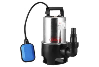 Насос фекальный Jemix SGPS-400
