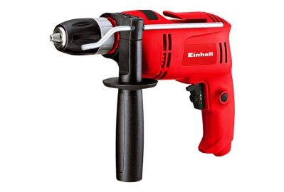 Ударная дрель Einhell TC-ID 650 E