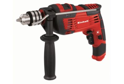 Ударная дрель Einhell TC-ID 1000 E