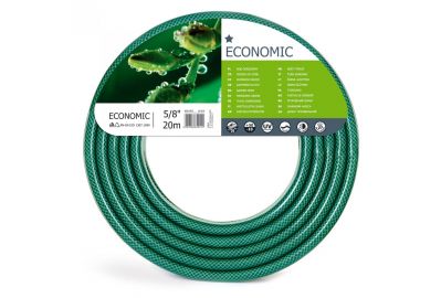 Шланг поливочный Cellfast ECONOMIC 5/8" 20м