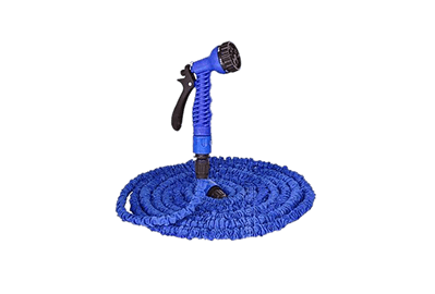 Шланг XHose с поливочным пистолетом 7,5 м