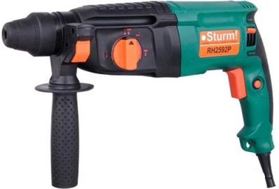 Перфоратор Sturm RH2592P