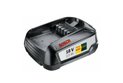 Аккумуляторный блок Bosch 18 LI 2.5 А*ч (1600A005B0)