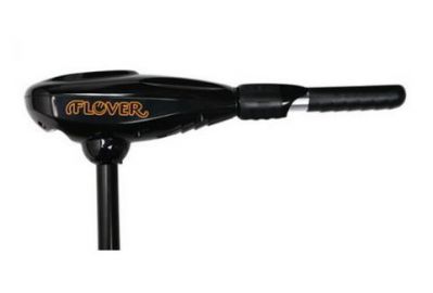 Лодочный электромотор Flover F 33 TG