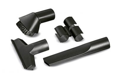 Комплект насадок для пылесосов Karcher (2.860-143.0)