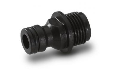 Штуцер Karcher с наружной резьбой G1/2 (2.645-098.0)