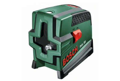 Нивелир лазерный Bosch PCL 20 без штатива (0.603.008.220)