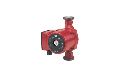 Насос Grundfos UPS 40-100 F 180
