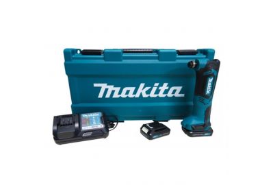 Многофункциональный инструмент Makita TM30DWYE аккумуляторный