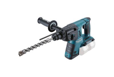 Перфоратор Makita DHR263Z 36V(2*18V) аккумуляторный без АКБ и ЗУ