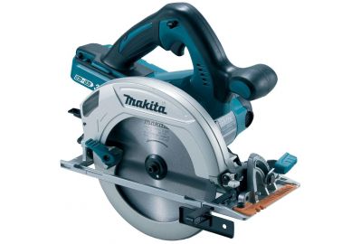 Циркулярная пила Makita DHS710Z аккумуляторная без АКБ и ЗУ