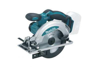 Циркулярная пила Makita DSS610Z аккумуляторная, без АКБ и ЗУ