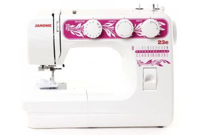 Швейная машина Janome 23 E