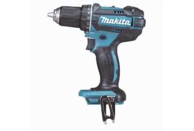 Шуруповерт Makita DDF459Z BL motor аккумуляторный без АКБ и ЗУ
