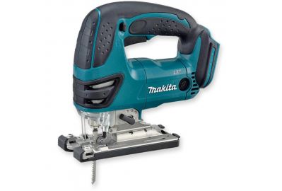 Лобзик аккумуляторный Makita DJV180Z без АКБ и ЗУ